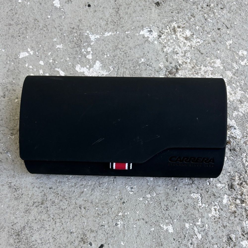 Carrera hardbody sunglasses case